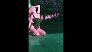 Behind the Scenes at my Self-Portrait 35mm Film Photoshoot