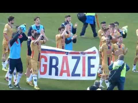 2014.04.13 Taranto - Francavilla 2 - 1 (Guardatelo in HD 720p !!! ) Serie D Gir.H