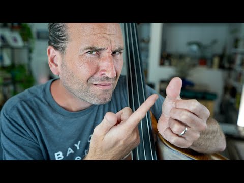 What part of the thumb do I use for thumb position?