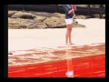 Apocalypse Signs of Blood Red Waters in Lakes ...