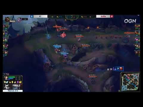 Mundial eSportsPE - KTR Mata