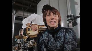 Marmalade - I See the Rain ( Original Promofilm  1967 Colorized &amp; Stereo Remastered )