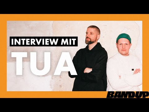 TUA im Interview: der Release von "F60.8", Narzissmus & KI in der Musikproduktion