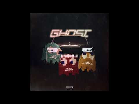 Ghost - Yung Swerve (Ft. Lav Bambino & Kiid Wavy ) Prod. By Fantom