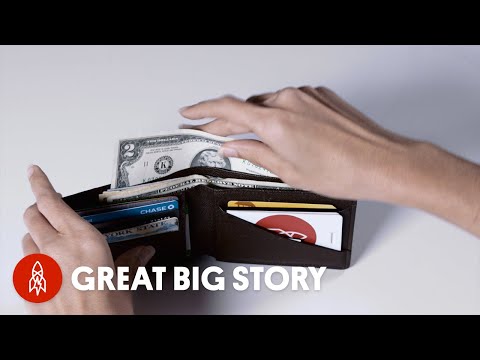 2ドル紙幣の極悪非道な過去 (The Nefarious Past of the Two-Dollar Bill)