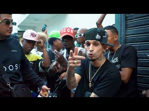 El Jincho Ft Osiris El Enemy - El Punto (slowed + reverb)