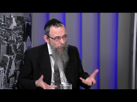 PIRKADAT M. Kende Péterrel: Oberlander Báruch