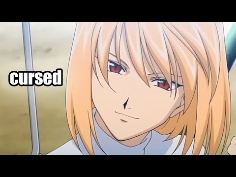 "Tsukihime never had an anime" 💀