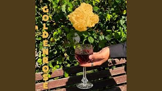 Golden Rose