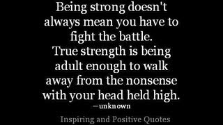 Powerful Message " be thankful" Inspired by HER