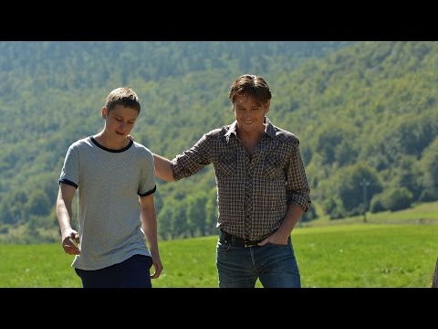 Standing Tall (Trailer)