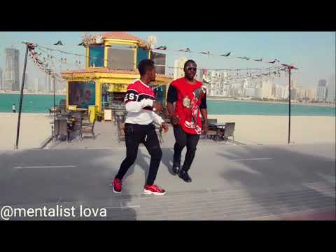 Force one enfants préfères ft Elown