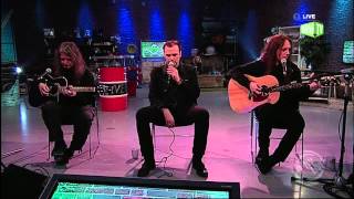NRW Live: Blind Guardian &quot;The Bard`s Song&quot;