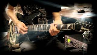 Video thumbnail for Ibanez USA Custom Graphics 1989 by Oleg Zavialov