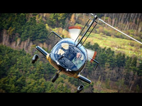 ARGON GTL VIP Edition Deep Green/Gold