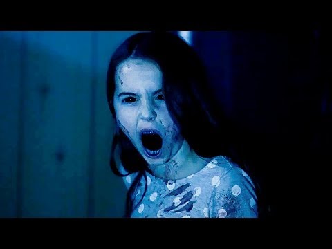 Дитя тьмы — Русский трейлер (2019)