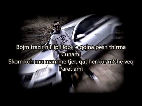 MC Mery ft. Filistreetboys - SAKT