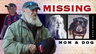 DEADLY AFFAIR: Mother Vanished 29 Years Ago - The Search for Phylis Lewellen (pt4)