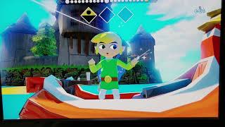ゼルダの伝説風のタクト　ゲーム実況　part 5