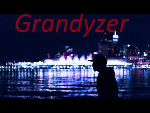 Grandyzer: Best Collection. Chill Mix