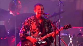 The Last Shadow Puppets - The Element Of Surprise - Live @ Rock en Seine 2016 - HD