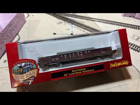 Product Review - Disappointed! (E39)