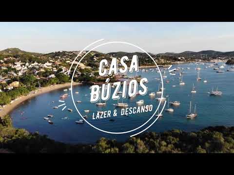 O Projeto Casa Búzios | 3 suítes 262 m2