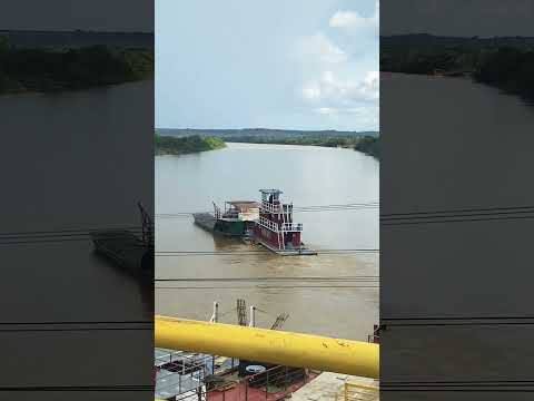 Puerto Gaitán meta Colombia