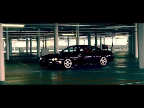 Nissan 200Sx Silvia S14a By DeaDNoiZe & C-Ptik