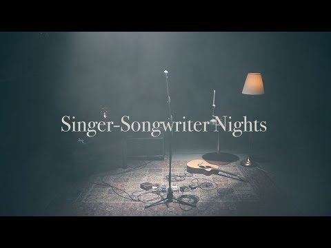 Singer-Songwriter Nights 2019 @ Konzerthaus Schüür