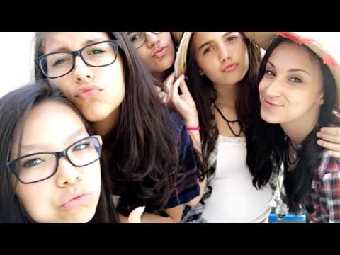 Formatura 9°ano 2016 ECBR