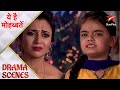 Ye Hai Mohabbatein Ruhi Fights For Ishita