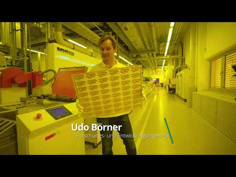 Die Entstehung einer Leiterplatte – Teil 4 | KSG pcb • smarter • together