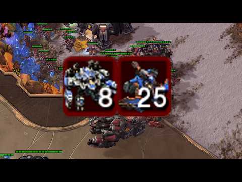 Maru's Disgusting Mech build