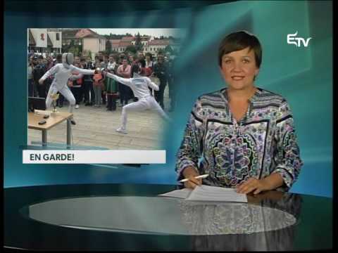 Sporthírek 2016. szeptember 21. – Erdélyi Magyar Televízió