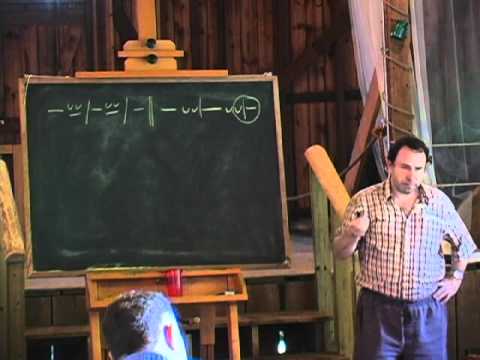 Lecture Episodes - Ovidian Elegiac Couplet