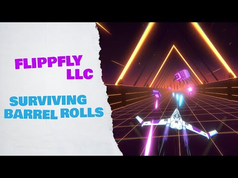 Whisker Squadron: Survivor Interview // The Mini Indie Showcase 2023