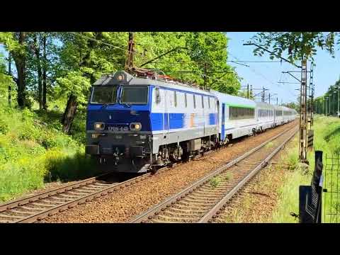 Express Do Kawy [#60] IC 2700 "Hetman" - EP09-040