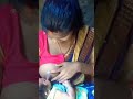 Village Mom Milk Feeding