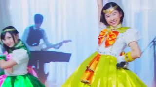 Momoiro Clover Z -  Moon Pride  (Atashi no Ongaku )