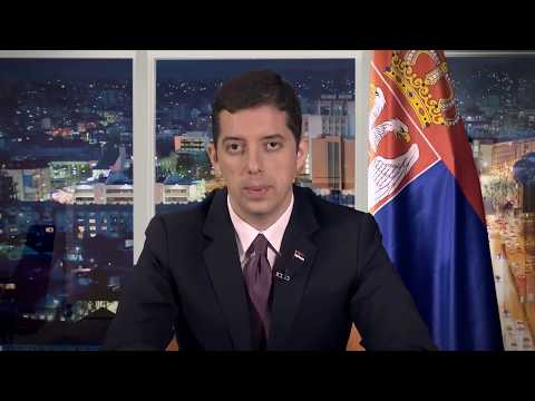 The true story of Kosovo