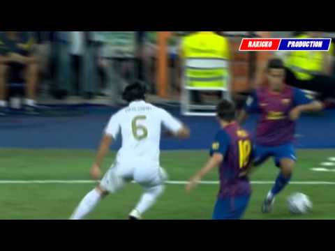 Champions-Side skills 2011 # 2