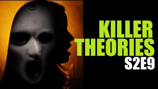 Scream (Season 2) | KILLER THEORIES | S2E9 | \