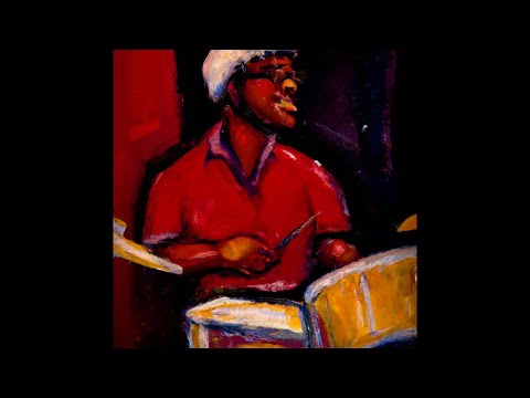 Cozy Cole Orchestra - Riding The Riff (1944)