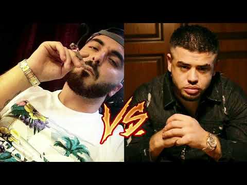 Vinz x Noizy x Varrosi - Unstoppable (Diss Marini)