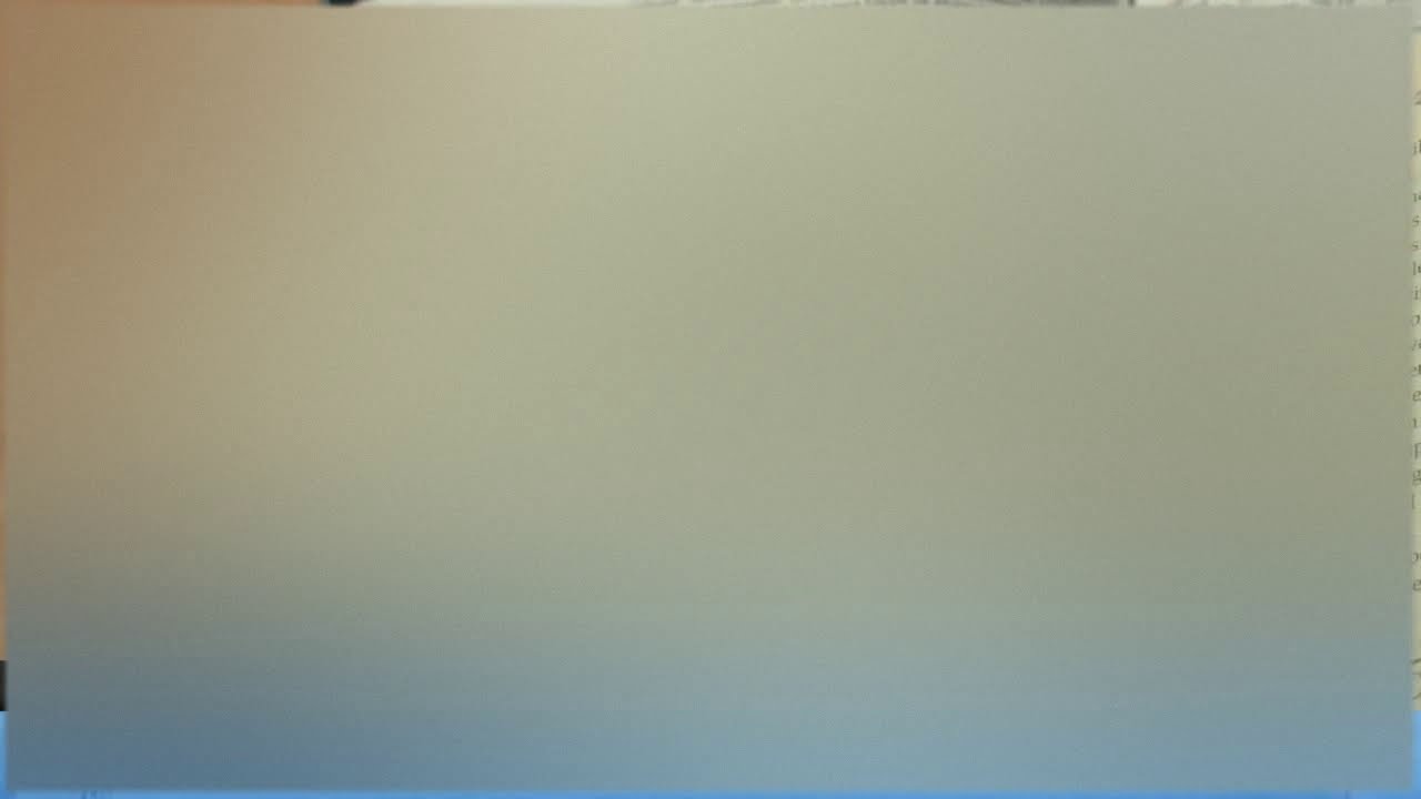 Thumbnail of video: Le Royaume des cieux (26/01/16) 