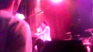 Straylight Run - It&#39;s For the Best live