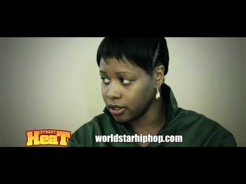 REMY MA'S FIRST ON CAMERA INTERVIEW SINCE BEING INCARCERATED PT1