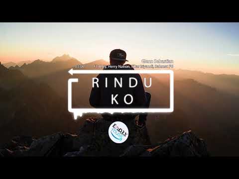 SA RINDU KO -- By Glenn Sebastian x Aldy x Herry Nation x Fikar Iriyandi x Rahmat FG
