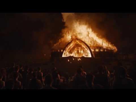 Game of Thrones: Season 6 OST - Khaleesi (EP 04 Final scene)